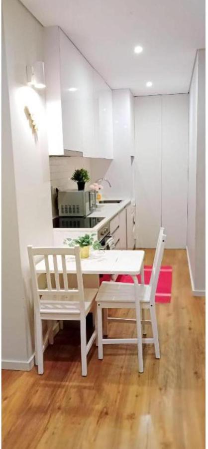 Larz Apartment Porto Eksteriør billede