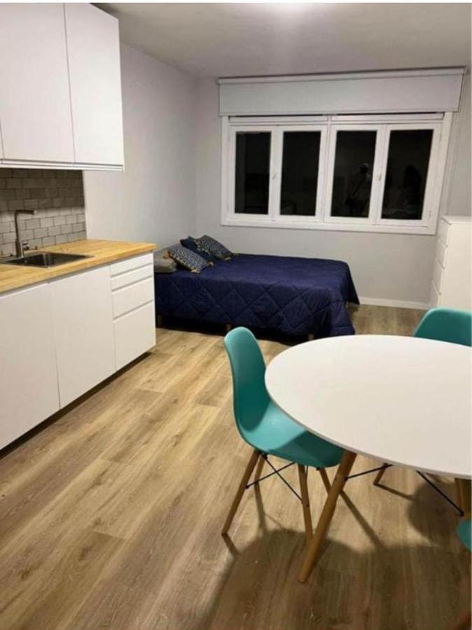 Larz Apartment Porto Eksteriør billede