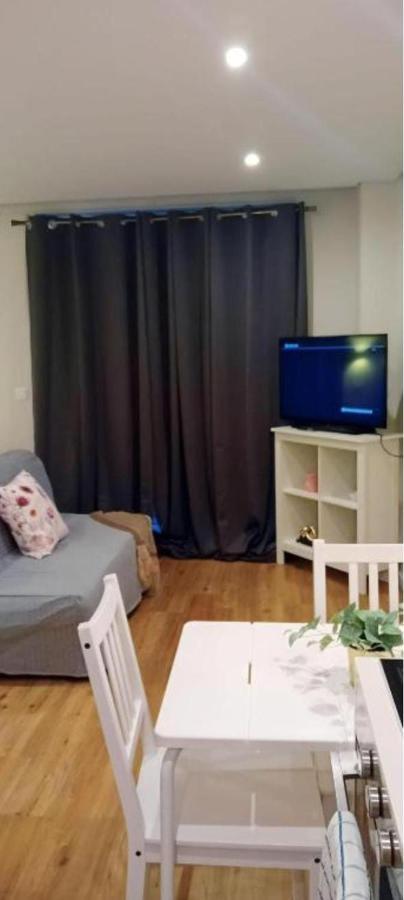 Larz Apartment Porto Eksteriør billede