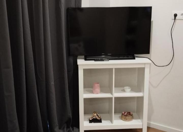 Larz Apartment Porto Eksteriør billede