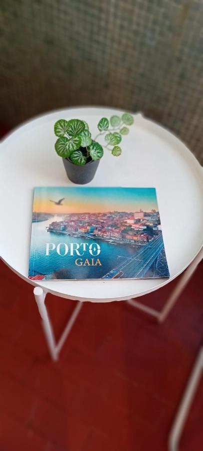 Larz Apartment Porto Eksteriør billede