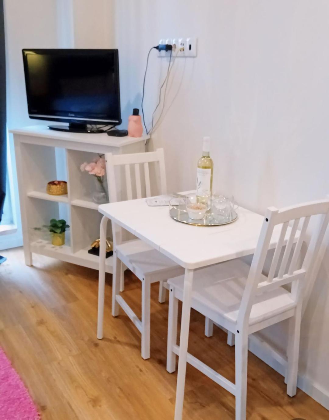 Larz Apartment Porto Eksteriør billede